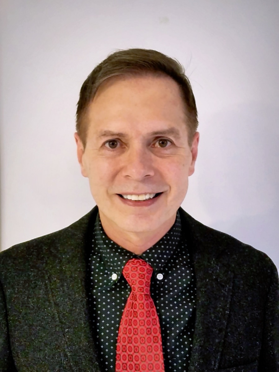 Portrait of Tom Duttmann